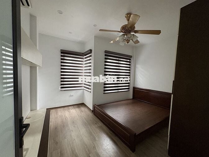 Cho thuê nhà riêng tại số 61 ngách 41 Thịnh Quang (424 phố Tây Sơn)
