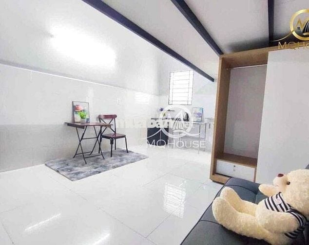 PHÒNG TRỌ GIÁ RẺ_ĐẦY ĐỦ TIỆN NGHI_NGAY CẦU LÊ VĂN SỸ