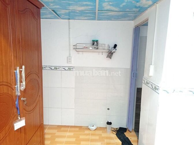 Cho thuê phòng trọ đường số 17 quận Gò Vấp gần chợ đêm Hạnh Thông Tây