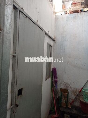 Cho thuê phòng trọ đường số 17 quận Gò Vấp gần chợ đêm Hạnh Thông Tây