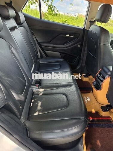 HYUNDAI CRETA 2012 1.5AT BẢN ĐẶC BIỆT