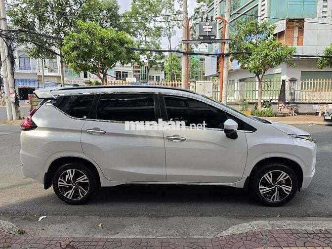 XPANDER 2023 SỐ SÀN TRẮNG CỰC YÊU