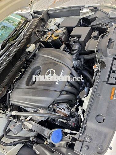 Mazda CX3 2021 1.5L LUXURY 16.000 km SIÊU MỚI