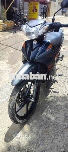 Yamaha Sirius RC 2022 Đen 36.000 km