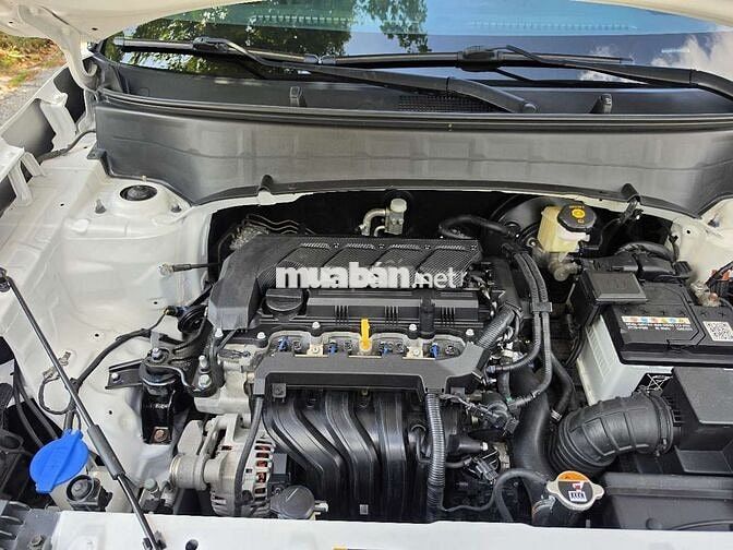 HYUNDAI CRETA 2012 1.5AT BẢN ĐẶC BIỆT