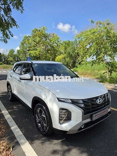 HYUNDAI CRETA 2012 1.5AT BẢN ĐẶC BIỆT