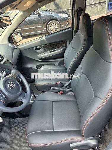 TOYOTA WIGO 2019 1.2G TỰ ĐỘNG RẤT ĐẸP