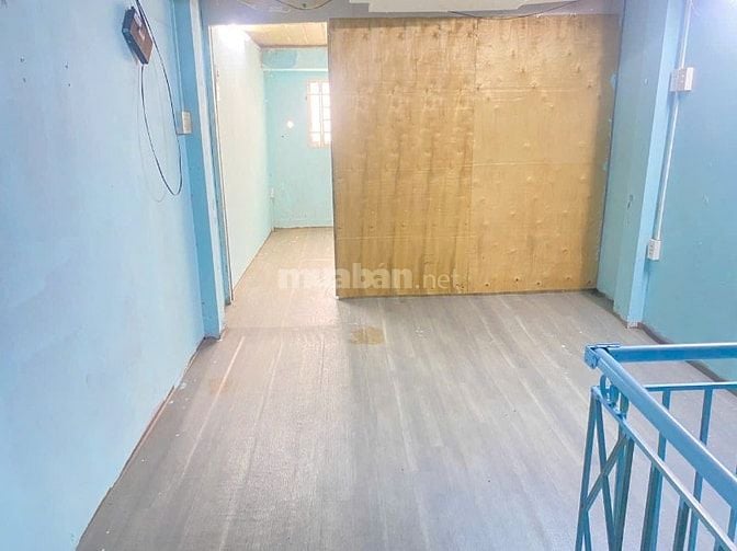 Nhà cho thuê nguyên căn gần lotteria 