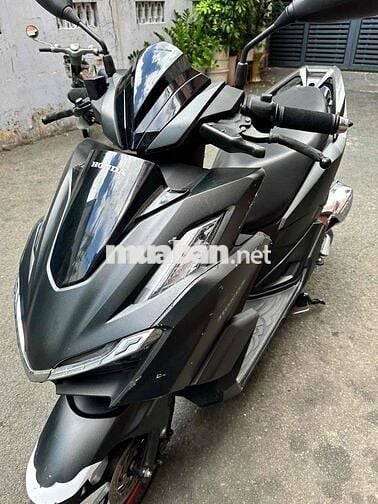 Honda Vario 160 Đen Xe tay ga