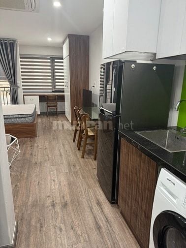 Chính chủ cho thuê Chung cư mini cao cấp