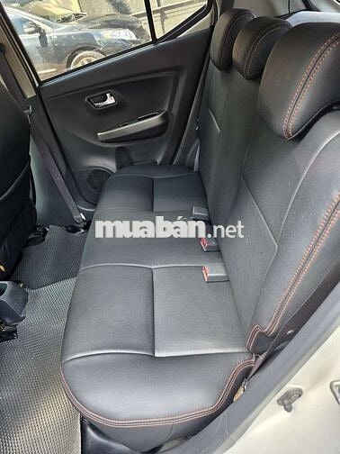 TOYOTA WIGO 2019 1.2G TỰ ĐỘNG RẤT ĐẸP