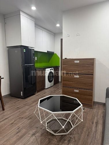 Chính chủ cho thuê Chung cư mini cao cấp
