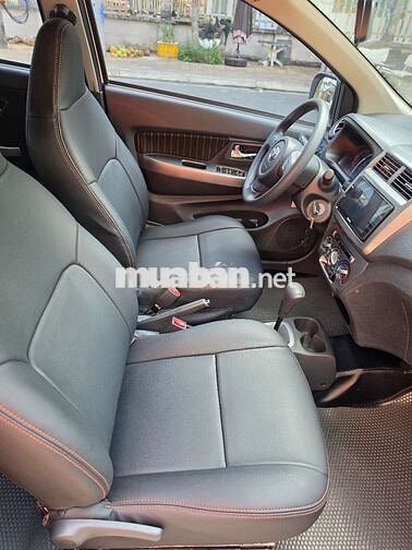 TOYOTA WIGO 2019 1.2G TỰ ĐỘNG RẤT ĐẸP