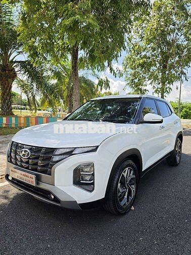 HYUNDAI CRETA 2012 1.5AT BẢN ĐẶC BIỆT