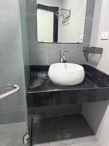 Chính chủ cho thuê Chung cư mini cao cấp