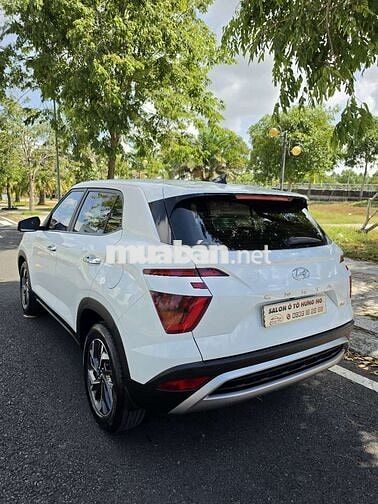 HYUNDAI CRETA 2012 1.5AT BẢN ĐẶC BIỆT