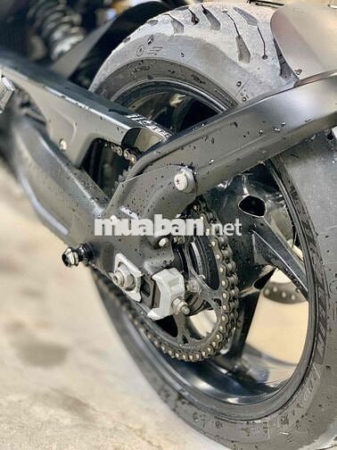 Triumph Trident660 2022 Chính Chủ BSTP Xe Đẹp Keng