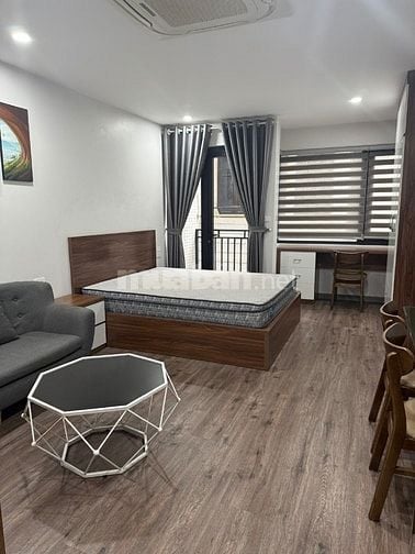 Chính chủ cho thuê Chung cư mini cao cấp