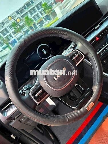 KIA CARNIVAL SIGNATURE 2022 DẦU 7 GHẾ