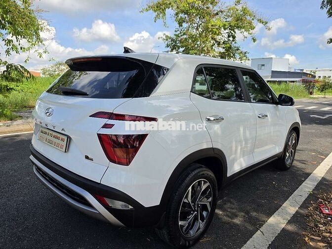 HYUNDAI CRETA 2012 1.5AT BẢN ĐẶC BIỆT