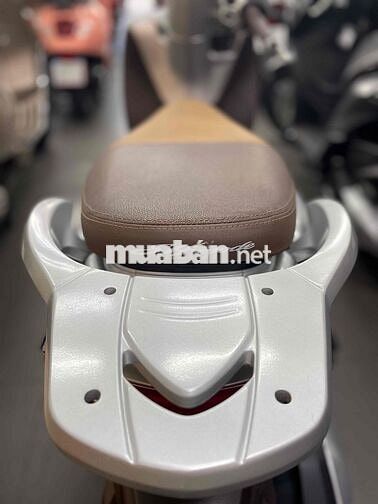 Honda Shmode 2018 Tự động màu Bạc