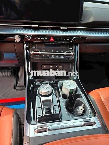KIA CARNIVAL SIGNATURE 2022 DẦU 7 GHẾ