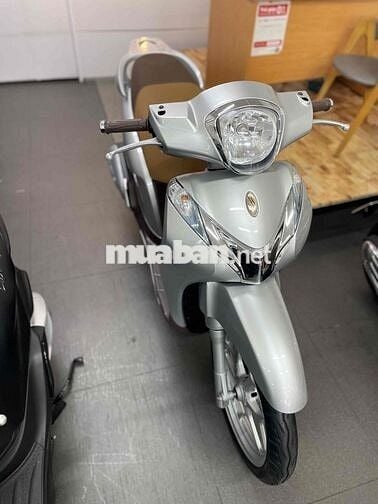 Honda Shmode 2018 Tự động màu Bạc