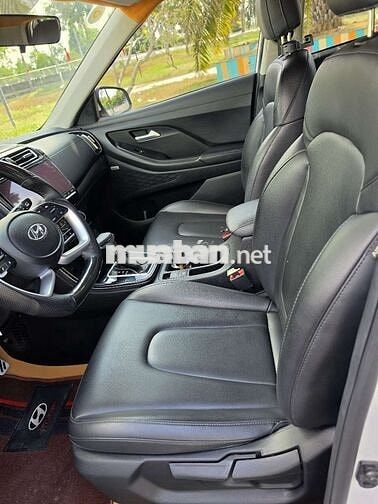 HYUNDAI CRETA 2012 1.5AT BẢN ĐẶC BIỆT
