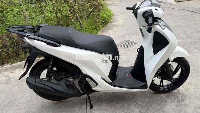 Honda SH 150 CBS 2018 Trắng