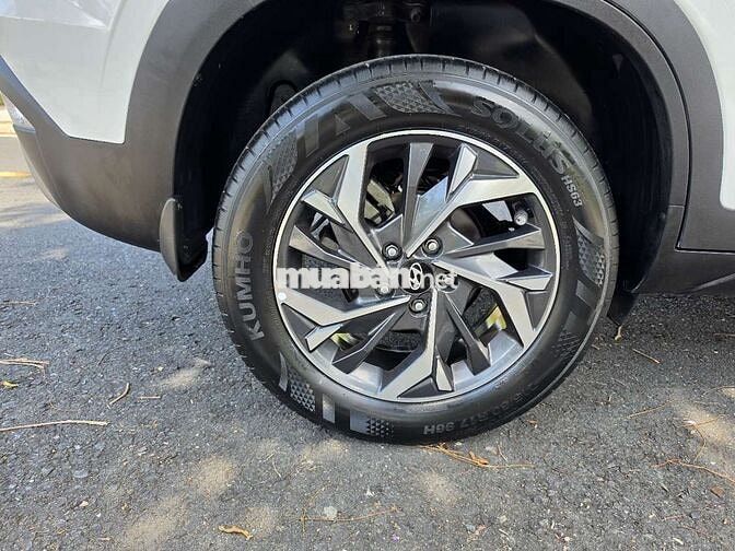 HYUNDAI CRETA 2012 1.5AT BẢN ĐẶC BIỆT