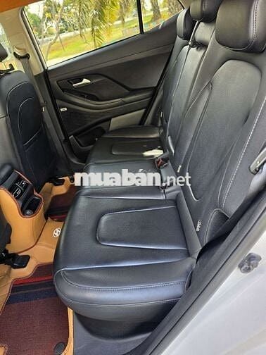 HYUNDAI CRETA 2012 1.5AT BẢN ĐẶC BIỆT