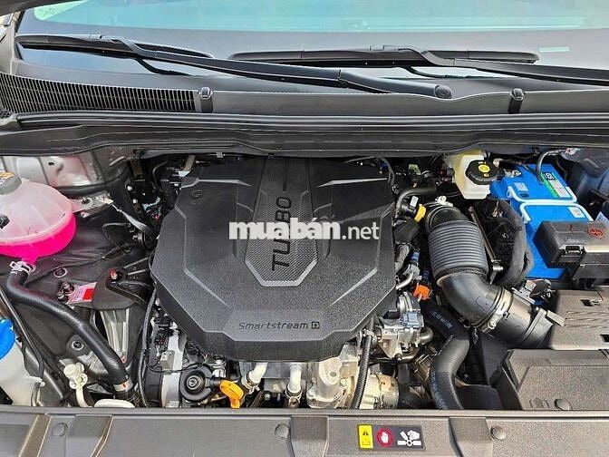KIA CARNIVAL SIGNATURE 2022 DẦU 7 GHẾ
