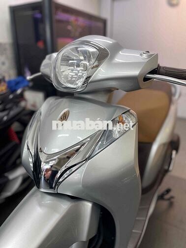 Honda Shmode 2018 Tự động màu Bạc