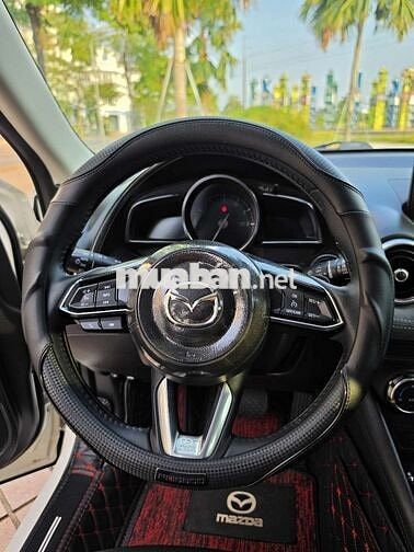 Mazda CX3 2021 1.5L LUXURY 16.000 km SIÊU MỚI