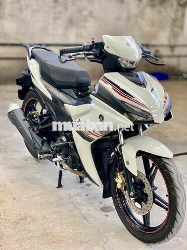 Exciter155 VVA 2021 Smartkey Chính Chủ BSTP Xe Đẹp