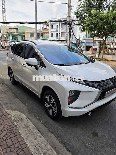 XPANDER 2023 SỐ SÀN TRẮNG CỰC YÊU