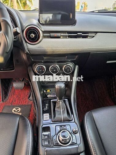 Mazda CX3 2021 1.5L LUXURY 16.000 km SIÊU MỚI
