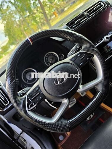 HYUNDAI CRETA 2012 1.5AT BẢN ĐẶC BIỆT