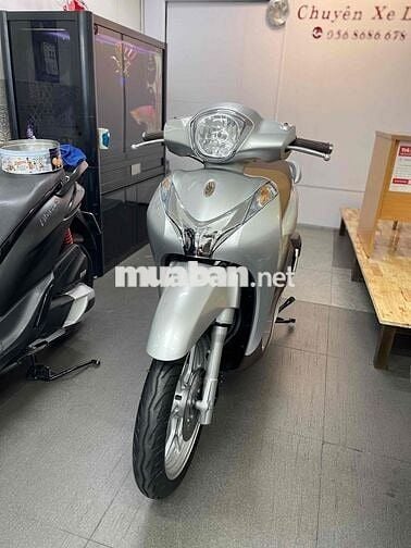 Honda Shmode 2018 Tự động màu Bạc