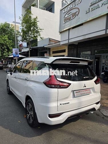 XPANDER 2023 SỐ SÀN TRẮNG CỰC YÊU