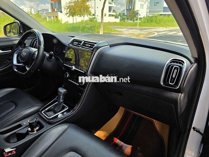 HYUNDAI CRETA 2012 1.5AT BẢN ĐẶC BIỆT