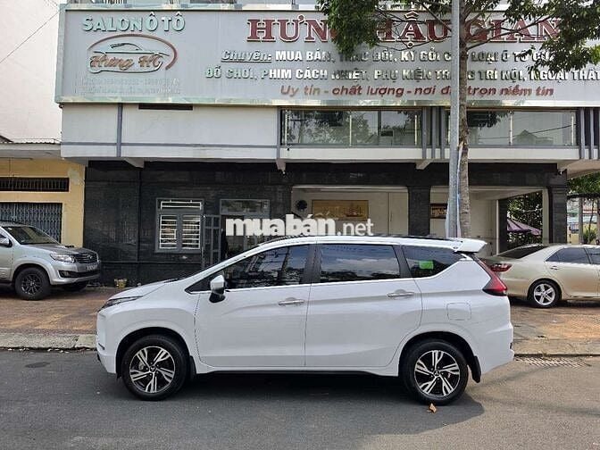 XPANDER 2023 SỐ SÀN TRẮNG CỰC YÊU