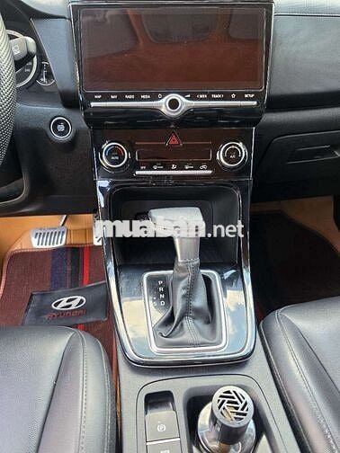 HYUNDAI CRETA 2012 1.5AT BẢN ĐẶC BIỆT