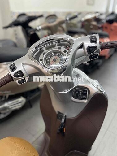 Honda Shmode 2018 Tự động màu Bạc