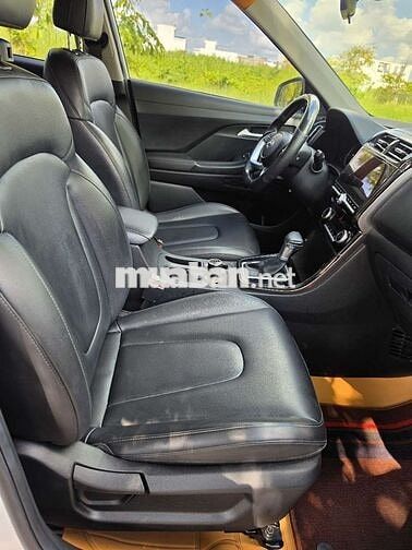 HYUNDAI CRETA 2012 1.5AT BẢN ĐẶC BIỆT