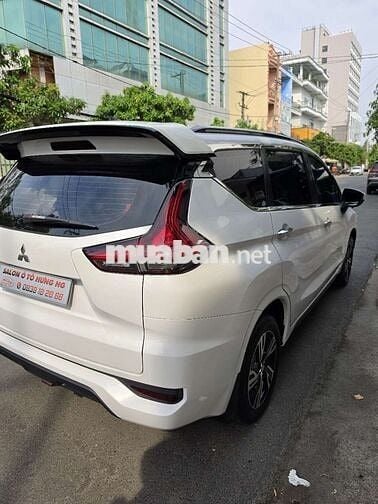 XPANDER 2023 SỐ SÀN TRẮNG CỰC YÊU