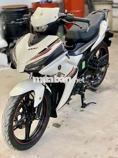 Exciter155 VVA 2021 Smartkey Chính Chủ BSTP Xe Đẹp