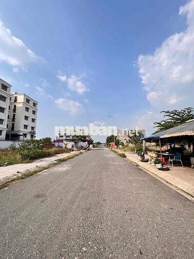 CẮT LỖ BÁN GẤP NỀN 5x16m SỔ SANG TÊN 1tỷ3 TRONG TUẦN