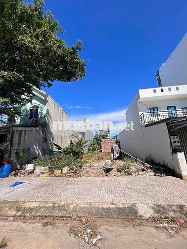BÁN GẤP CẶP NỀN XÂY TRỌ 10x26m KHÔNG VƯỚN CỐNG, TỤ ĐIỆN GIÁ 3tỷ5