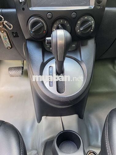 MAZDA 2012 1.5L SỐ TỰ ĐỘNG 1RẤT ĐẸP